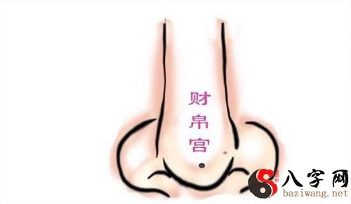 痣相分析:千年一遇的痣长在哪儿?