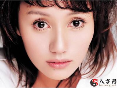 痣相看姻缘:女性的身上这好多个地区长痣,婚姻生活美满幸福