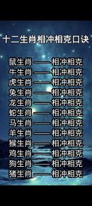 属龙和那些相克 龙跟马有相克吗是什么意思?