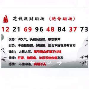 32数字是吉凶 35数字的吉凶