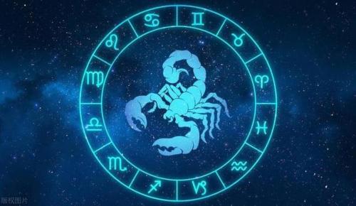 白羊座天蝎座财运 白羊和天蝎座情侣抖音