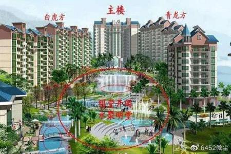 怎样判断大厦吉凶 判断坟墓吉凶九法是什么