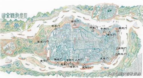 城墙风水禁忌吉凶查询 房子城墙风水禁忌图片
