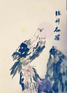 看见鹰问吉凶 老鹰在窗户边上叫预兆