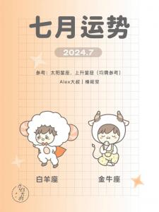 白羊座属龙女7月事业运势 属龙女今日运势运程