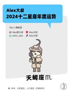 天蝎座运势假象怎么看 天蝎座三角恋近期运势