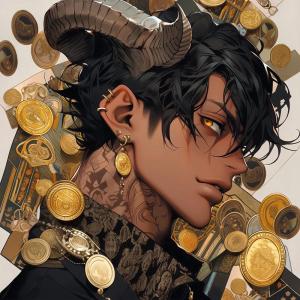 金牛座的哪个发型最帅气 2024潮款男头发