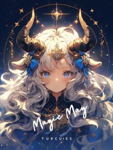 5月份星座金牛座女运势 金牛座吉祥物