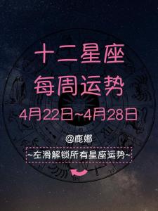 22年星座运势塔罗牌占卜 2025塔罗牌占卜运程