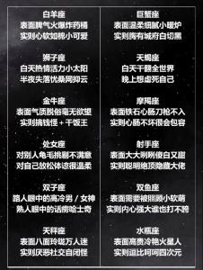 白羊座狮子座性格强势 白羊狮子座今日运势