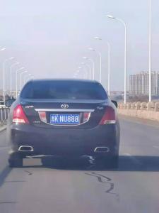 车牌6258吉凶 车牌号开头数字0风水