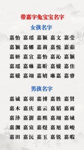 嘉字一生吉凶解释 嘉字是属土吗