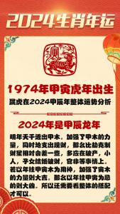 虎年生女运势如何查询吉凶 虎年运势今日运势