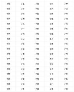 韧字取名吉凶男孩子名字 2024龙男宝取名书