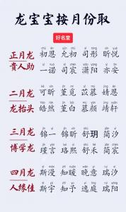 免费测试宝宝名字吉凶 杨锦皓名字吉凶