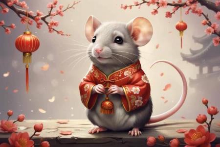属鼠2025贵人 2025年属鼠的有天乙贵人吗是什么意思?