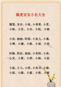 虎宝宝取名晨泽寓意 解晨泽取名寓意是什么