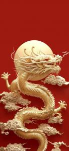 属龙今天的运气 今天属龙运气好不好是什么意思?