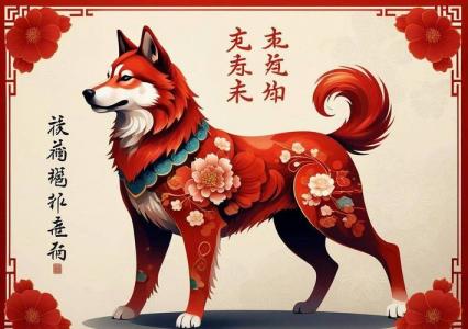 属狗人2018年运程 属狗人2018年每月运势及运程是什么意思?