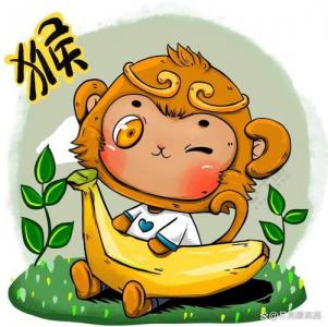 属猴的今年贵人属相 属猴在2024年的贵人属相是什么意思?