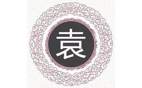 袁姓虎宝宝取名谐音 袁姓双胎女孩名字