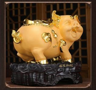 属猪在家摆放什么聚财旺财 属猪人摆放金蟾行吗是什么意思?