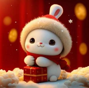 2021属兔招财微信头像 女人带财运的微信头像是什么意思?