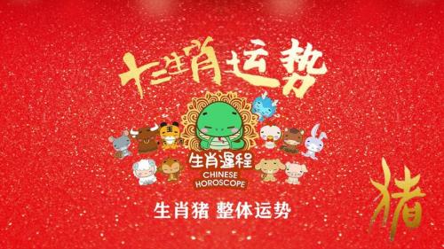 明年属猪运势2025 2025属猪事业运势详解是什么意思?