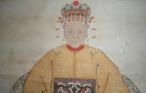 诰命夫人八字特点 一品诰命夫人介绍
