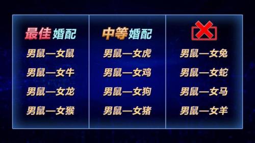 男属鼠2020年结婚 属鼠的今年结婚是什么意思?