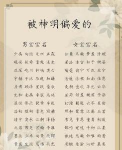 双胞胎男宝宝起名字王宇 男宝宝取名王宇哲
