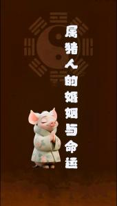 属猪五月结婚 属猪女婚嫁大利月是什么意思?