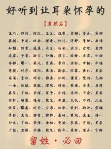 龙年段姓女宝宝起名字大全洋气 龙年张嘉珩名字怎么样