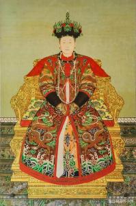 孝庄是什么生肖 孝庄皇后属什么生肖是什么意思?