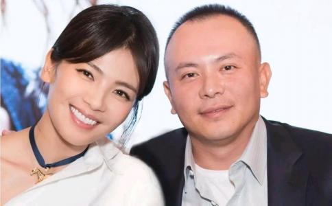 刘涛老公王珂生辰八字命理 刘涛王珂亲密拥抱