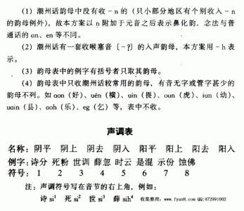 宝宝起名大全潮汕话怎么读 潮汕餐厅起名建议