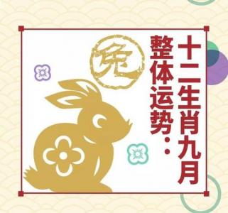 钟应堂属兔运势 63年属兔女今日运势是什么意思?