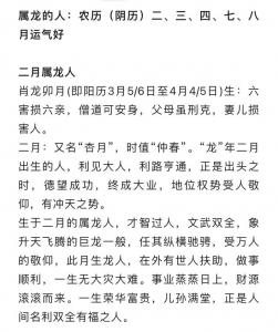 2022年属龙个月运气 2025年属龙佩戴饰物是什么意思?