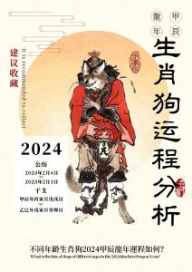 龙年属狗男的运势 龙年运势完整版是什么意思?