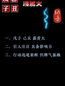 霹雳火命人八字缺什么 霹雳火命五行什么最好