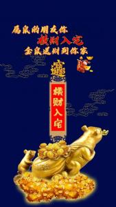 属鼠人怎么才能旺财呢女生 属鼠戴啥饰品旺财一点是什么意思?
