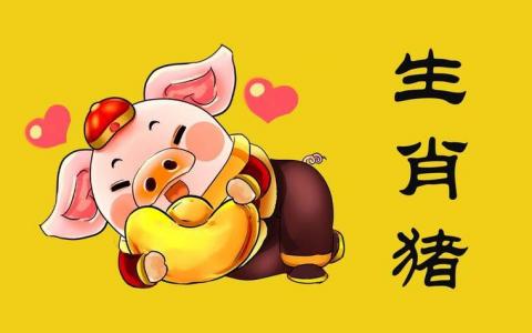 71年属猪本月运势 71年属猪人今日的运势是什么意思?
