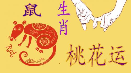 属鼠男桃花旺怎么办 鼠的桃花是什么意思?