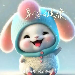 属兔的财运与健康 63年属兔男今天有财运吗是什么意思?