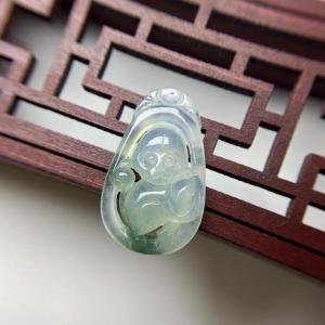 属猴男配什么挂件 转运生肖挂件男士是什么意思?