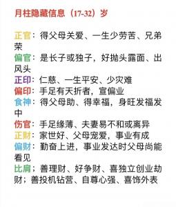 算命先生算的四柱八字准吗 看八字算命到底准不准的