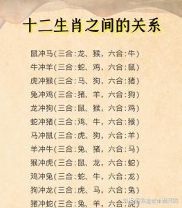 与子女生肖相冲怎么办 猴和属马的子女相冲吗是什么意思?