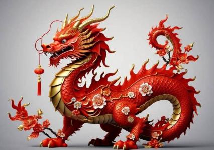 属龙运势2017 属龙近期运势查询是什么意思?