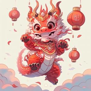 属龙哪一年财运最好的 属龙今天财运榜是什么意思?