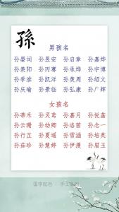 黄孙宝宝起名大全女孩 龙年女宝宝取名书
